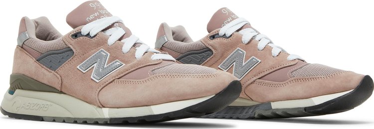 New balance sales 998 Pink