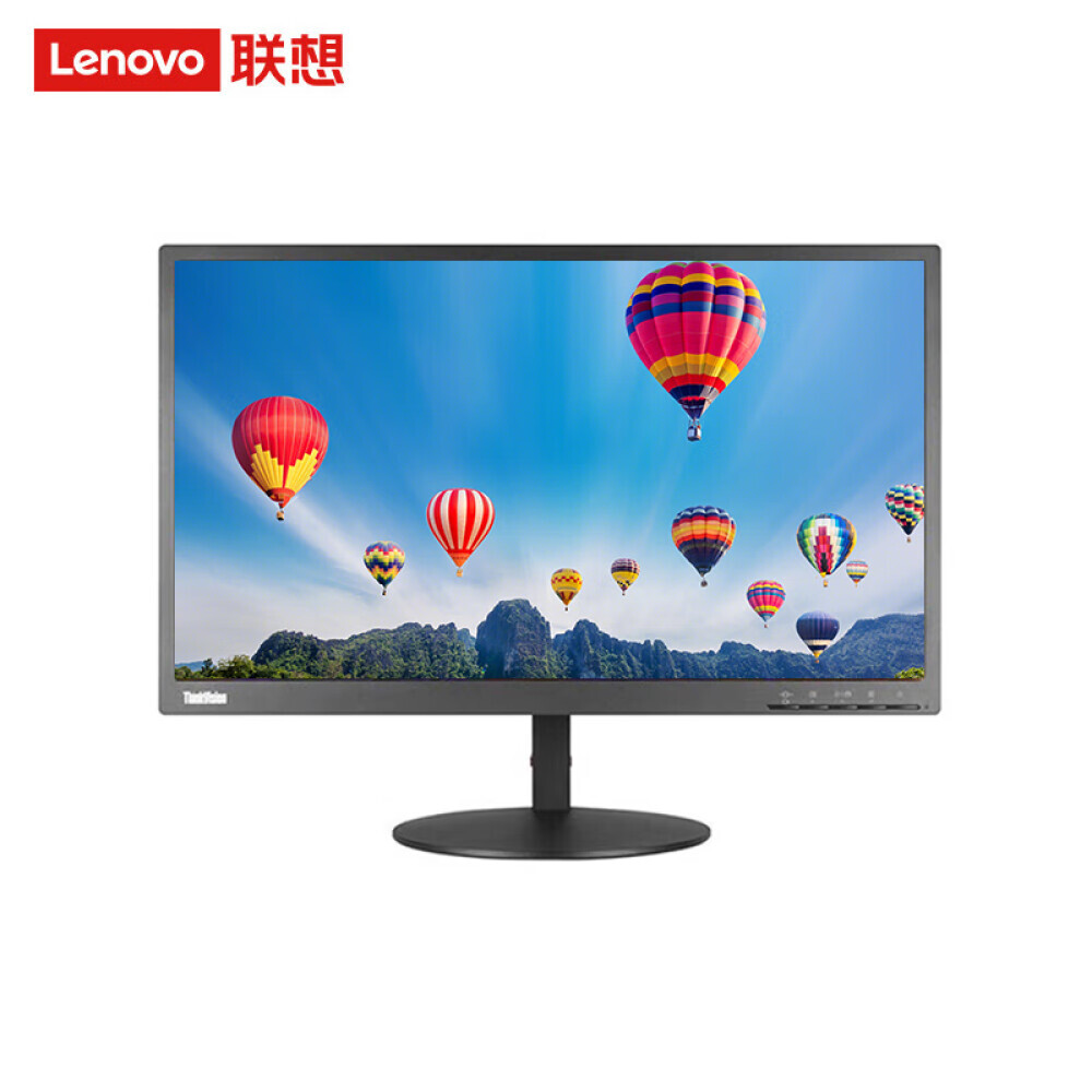 

Монитор Lenovo TE24-10 23,8" IPS FHD