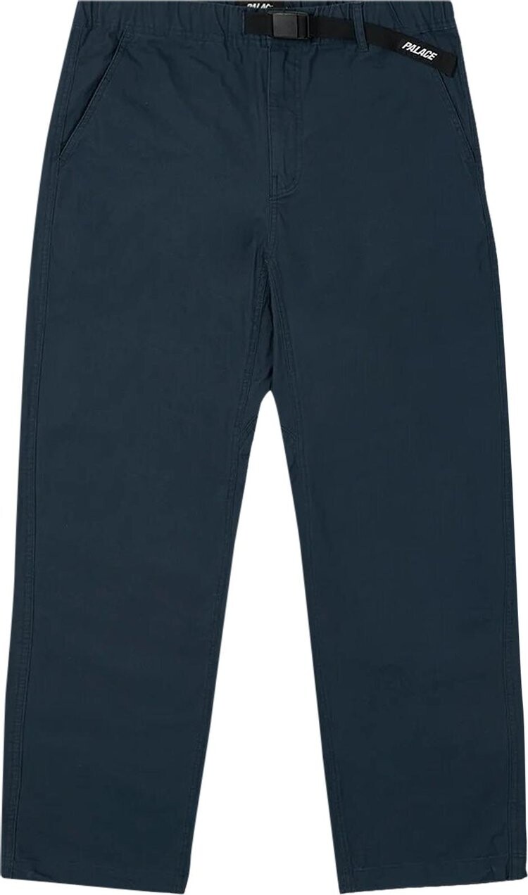 

Брюки Palace Belter Pant 'Navy', синий