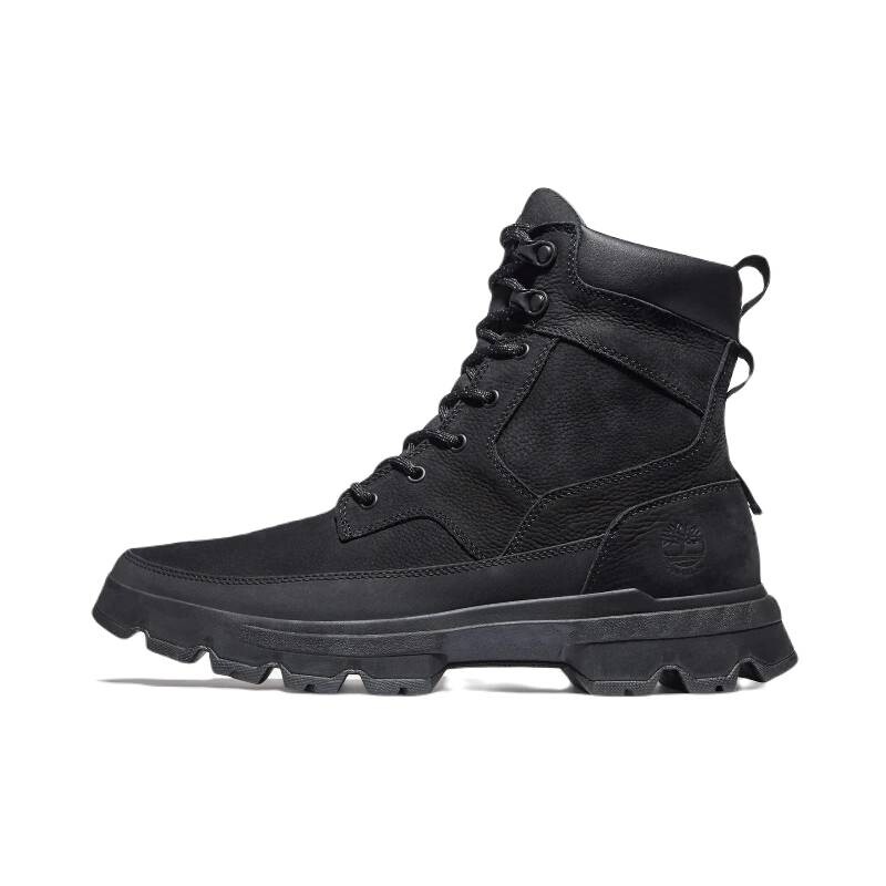 

Ботинки Timberland TBL Originals Ultra WP, черный