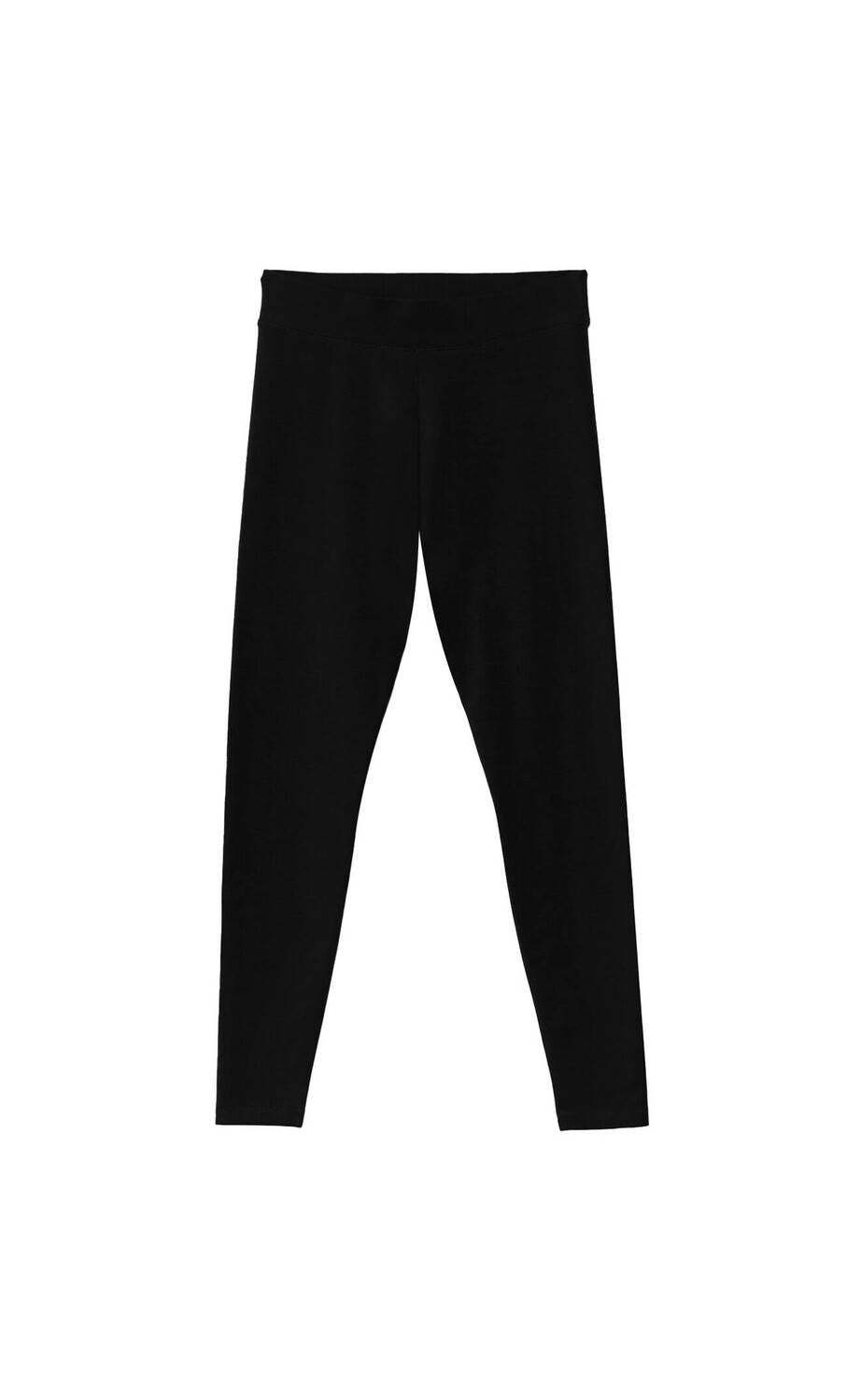 

Базовые спортивные леггинсы Stradivarius
