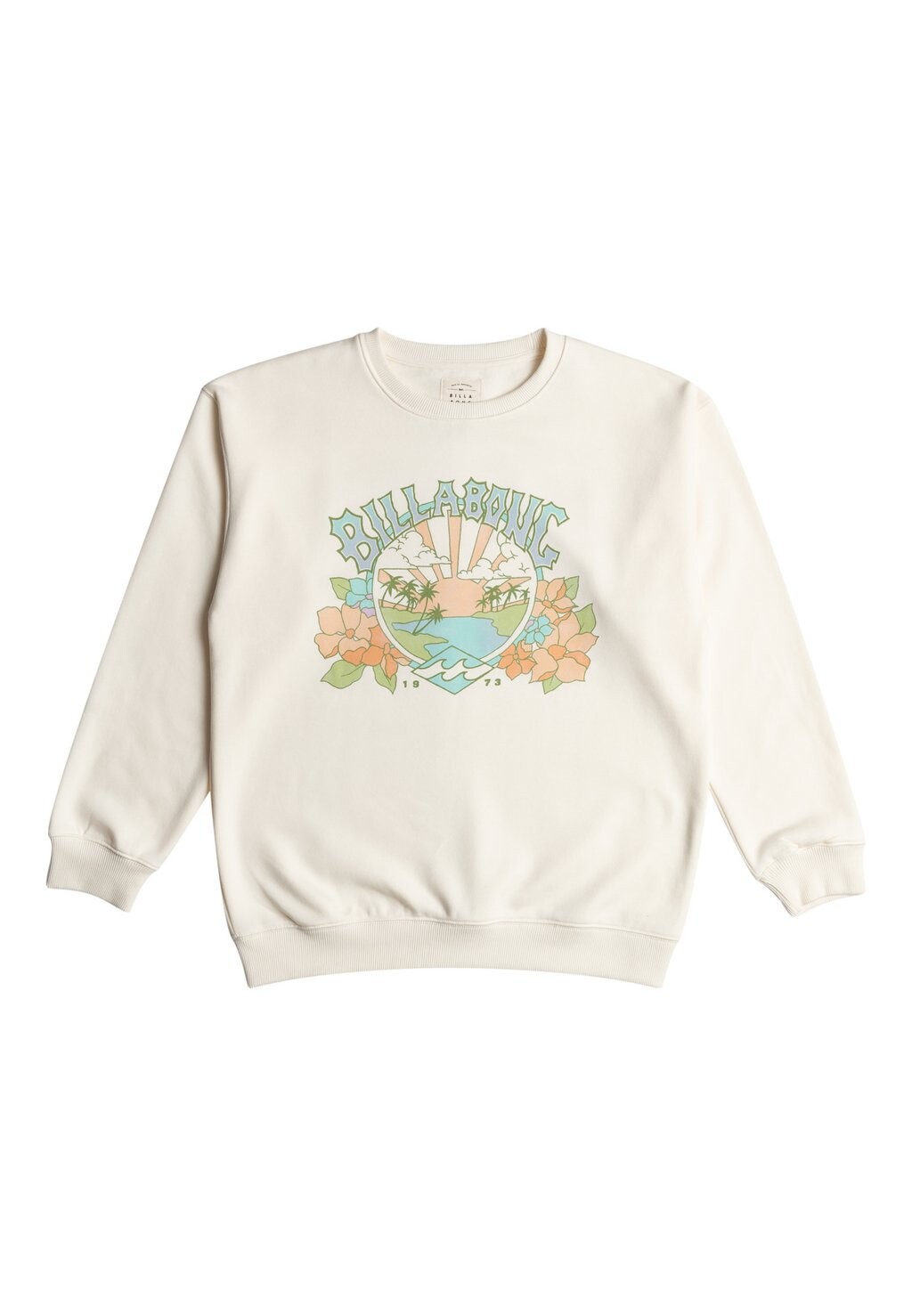 

Толстовка Billabong, Белый