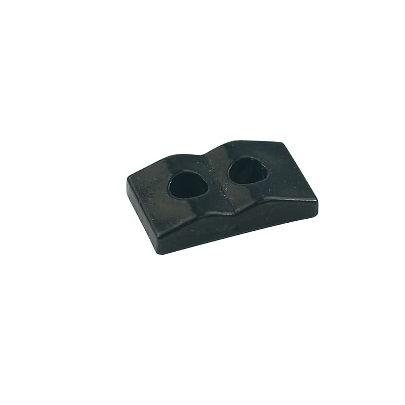 

Floyd Rose 7 String Locking Nut Центральный зажимной блок, черный FR7-NCB/B/P