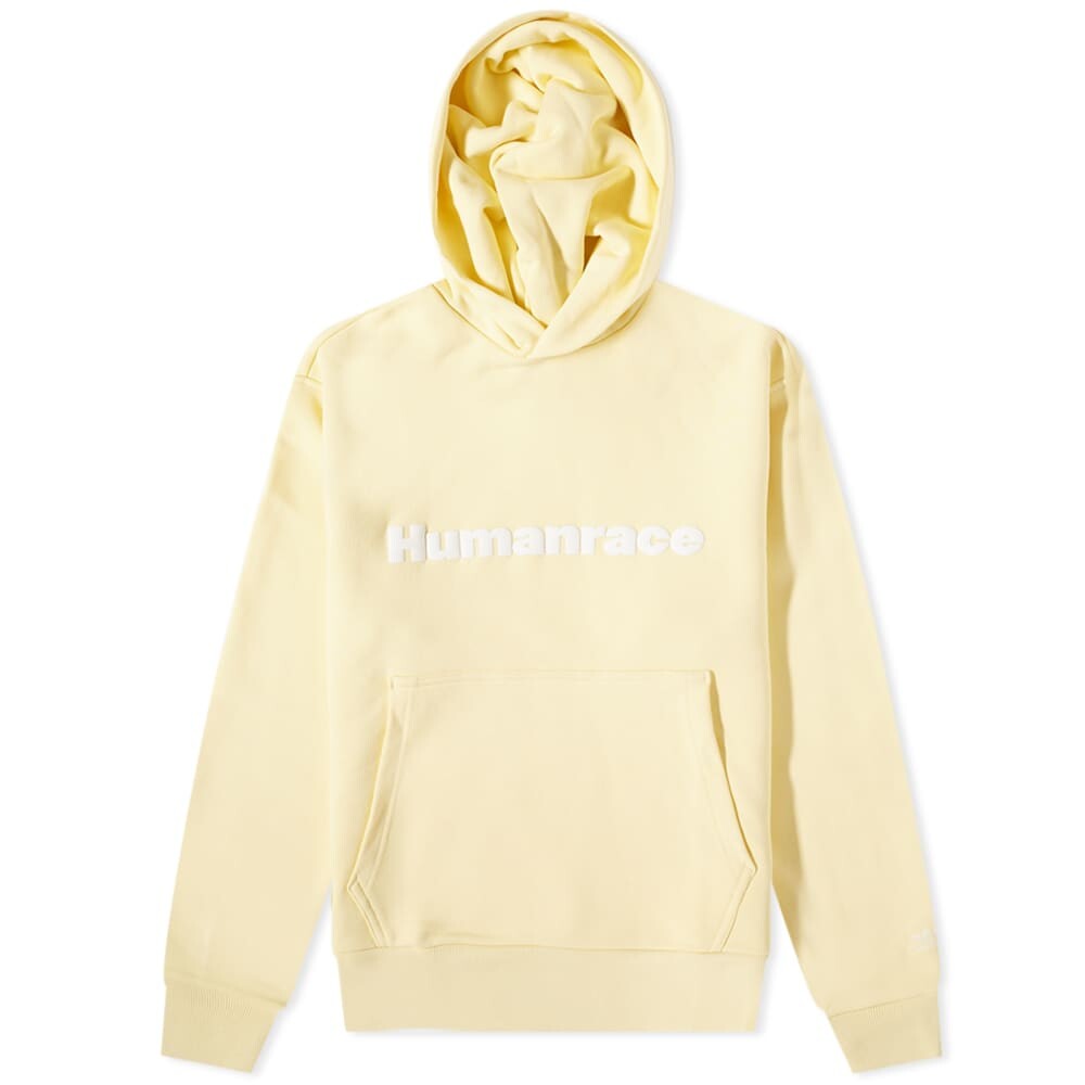 

Толстовка Adidas x Pharrell Williams Premium Basics Hoody