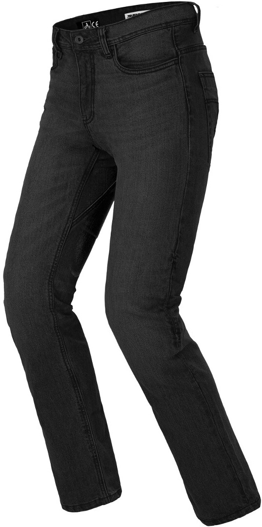 

Джинсы Spidi J-Tracker мотоциклетные, черный