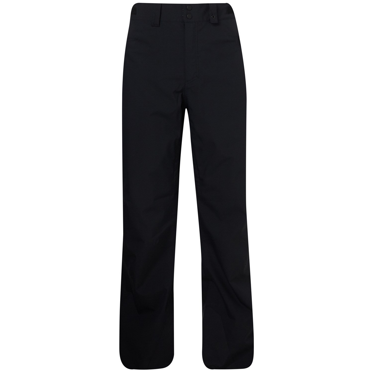 Брюки Oakley Crescent 2.0 Shell 2L, черный обычные уличные брюки oakley crescent черный