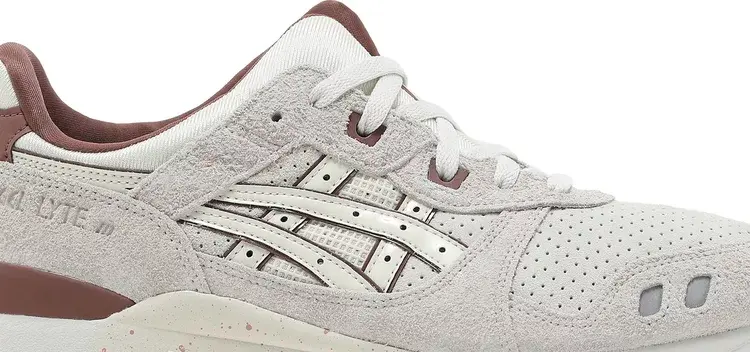 Asics gel lyte iii m and m best sale