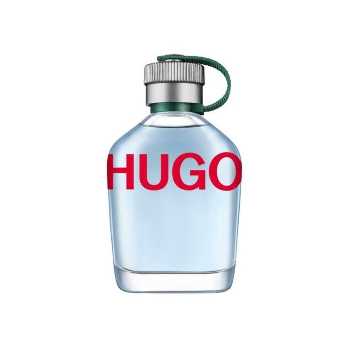 Мужская туалетная вода Hugo Man EDT Hugo Boss, 125 платье hugo hugo boss hugo hugo boss hu286ewbhpf2