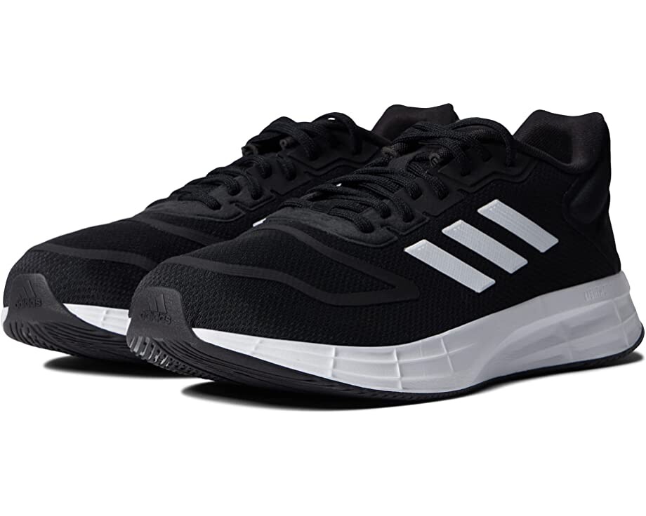 

Кроссовки Duramo 10 adidas Running, черный