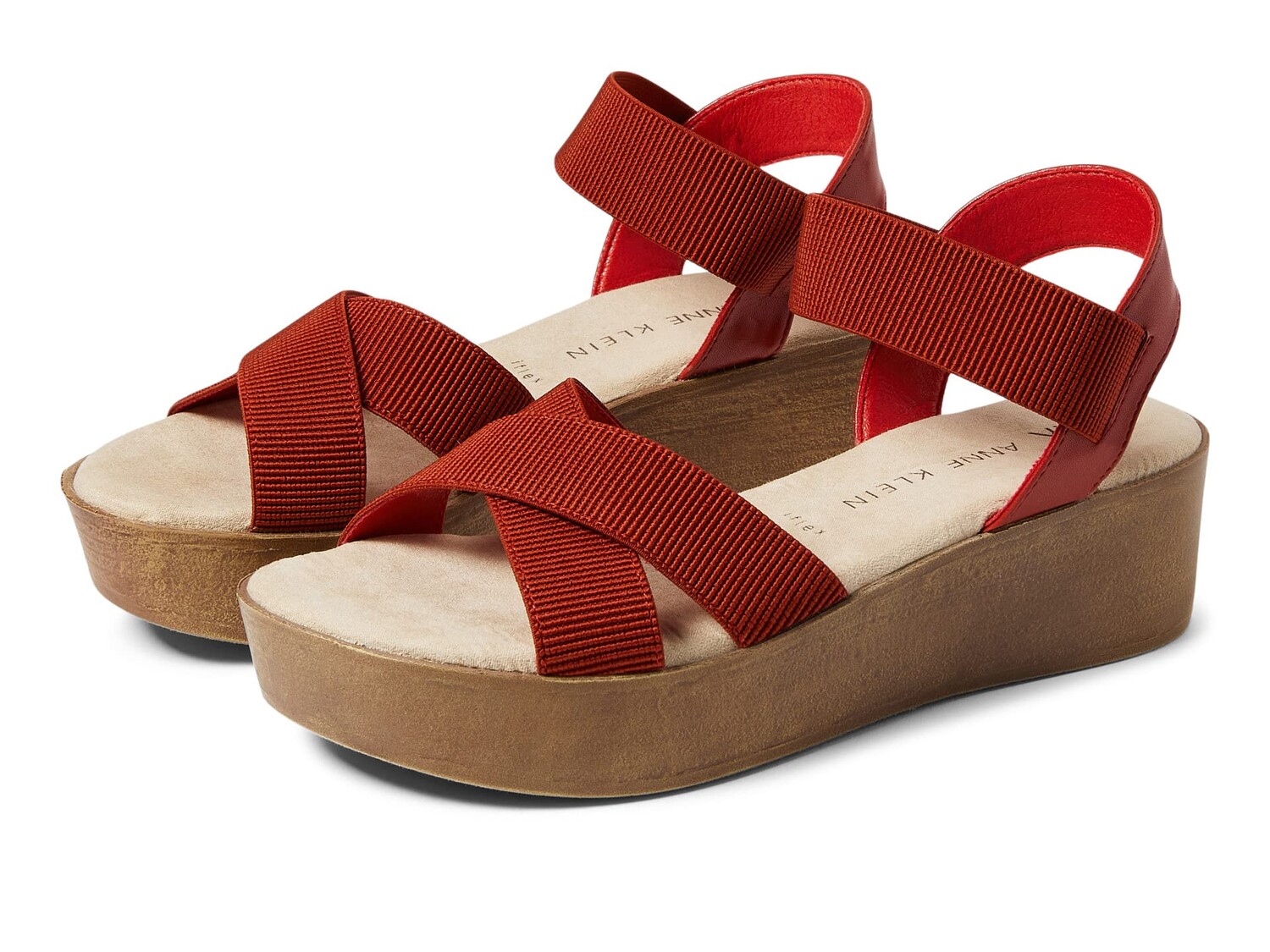 

Сандалии Anne Klein, Xandra