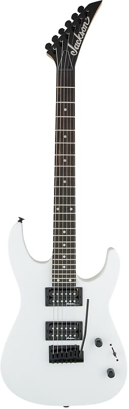 

Джексон JS12 Dinky - Белоснежка Jackson