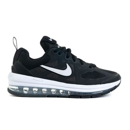 

Кроссовки Nike Air Max Genome, черный
