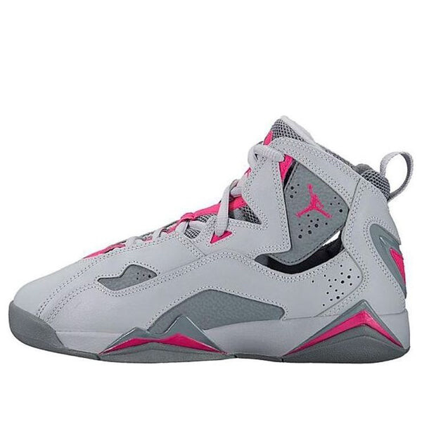 

Кроссовки настоящий полет Air Jordan, серый