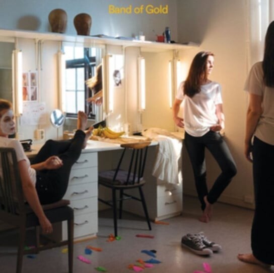 

Виниловая пластинка Band of Gold - Where's the Magic
