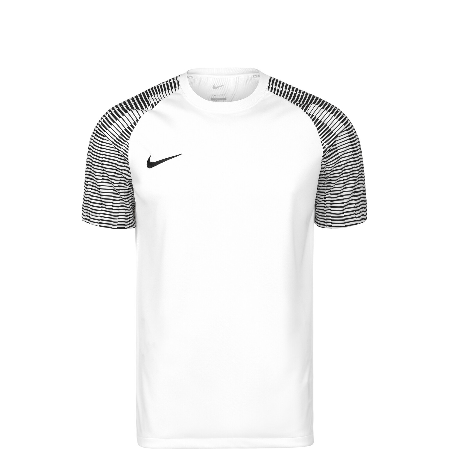 

Спортивная футболка Nike Fußballtrikot Dri Fit Academy, белый
