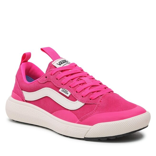 

Кроссовки Vans UltrarangeExo, розовый