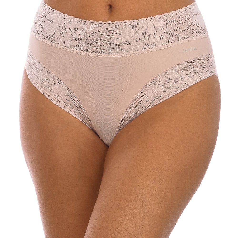 

Трусы Janira 1030229 Soft Lace, бежевый