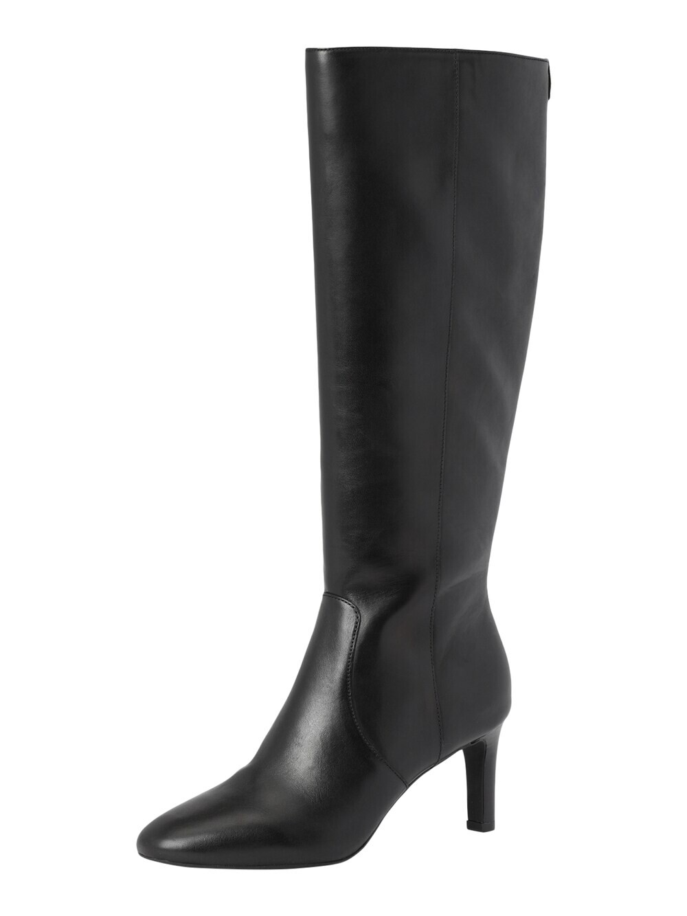 

Сапоги Ralph Lauren CAELYNN, черный