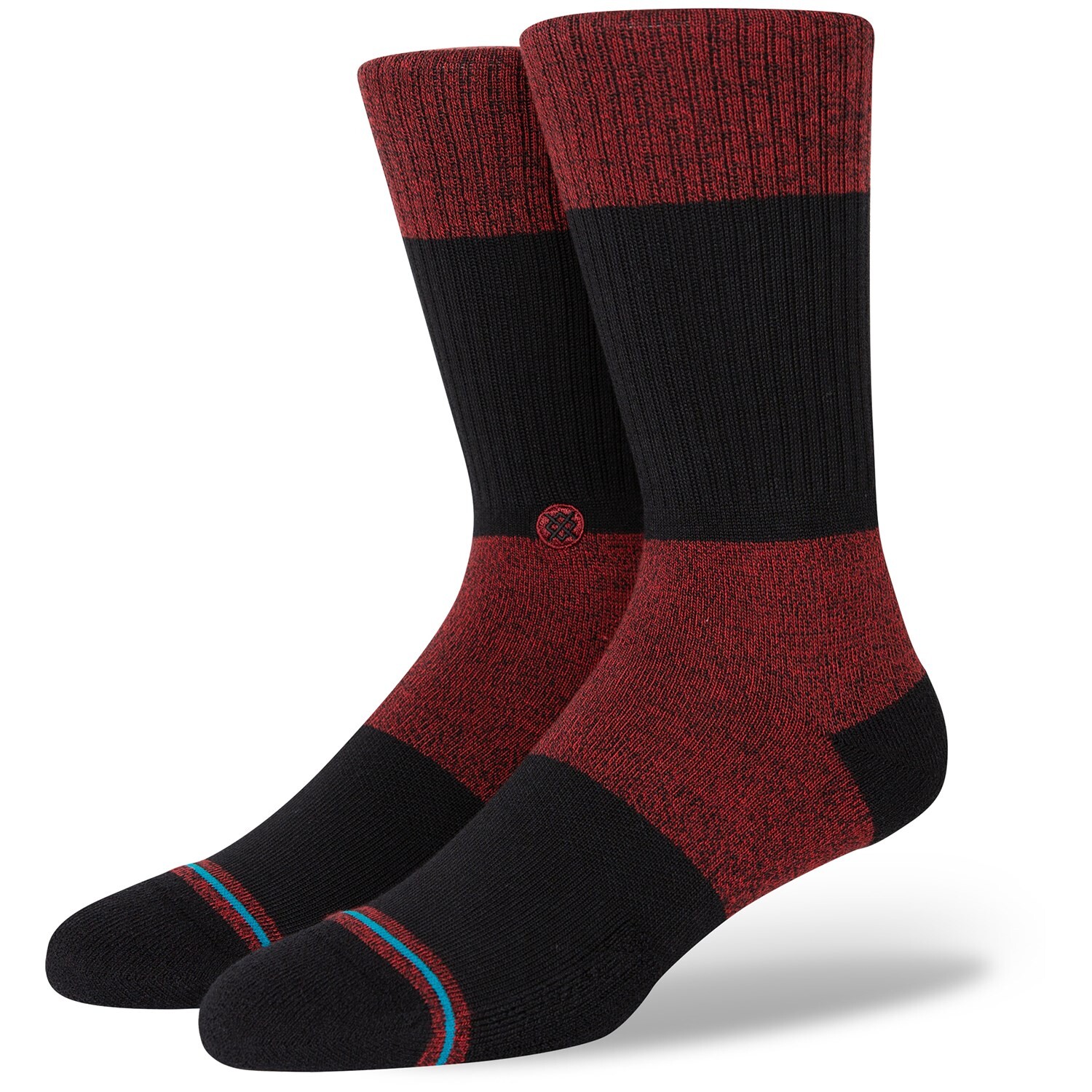 

Носки Stance Sharif, черный
