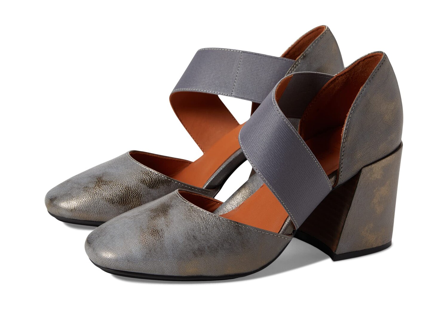 

Туфли на каблуке Gentle Souls by Kenneth Cole Isabell Stretch