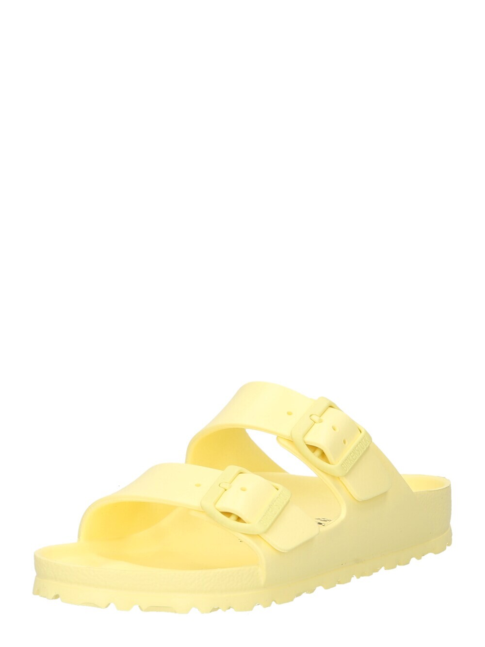 

Мюли Birkenstock Arizona, желтый