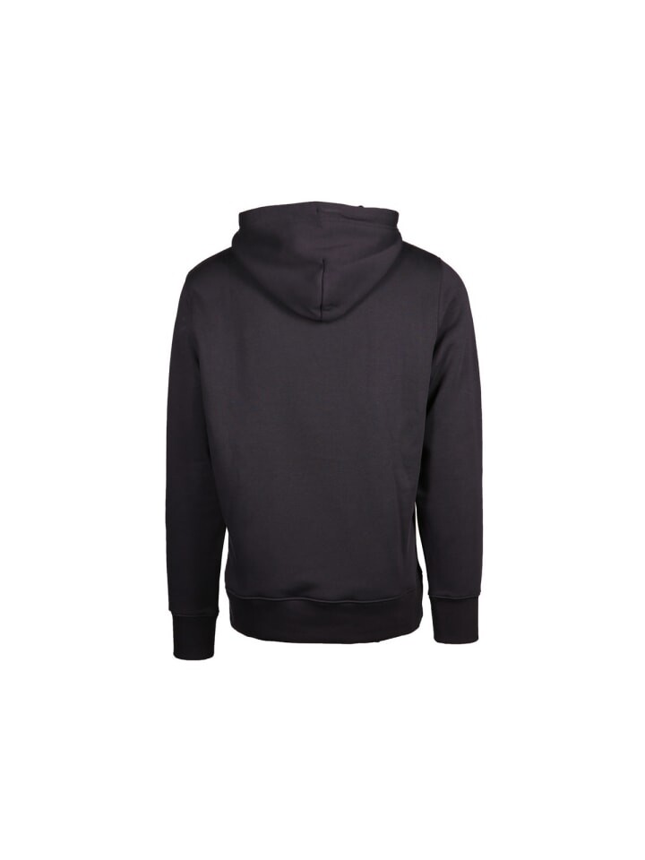 

Толстовка Gant s, цвет uni
