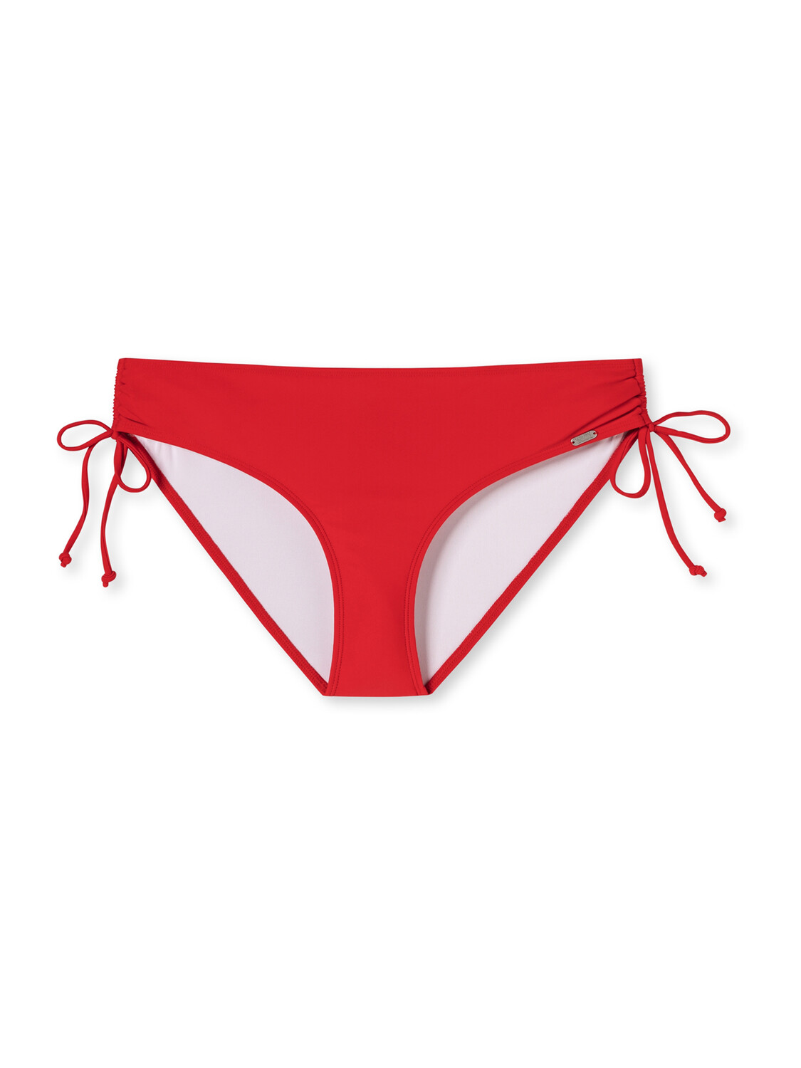 

Плавки бикини Schiesser Aqua Mix & Match Nautical, красный