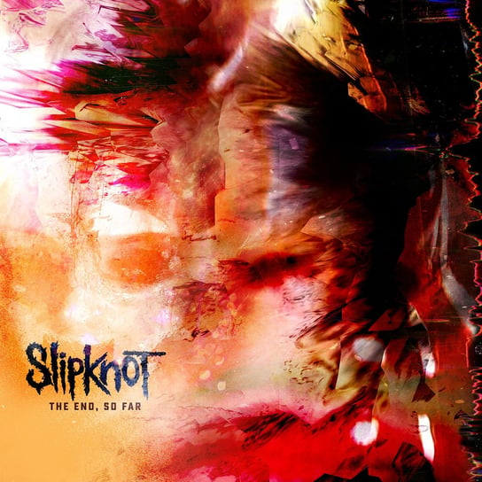 Виниловая пластинка Slipknot - The End, So Far slipknot the end so far 2lp прозрачные