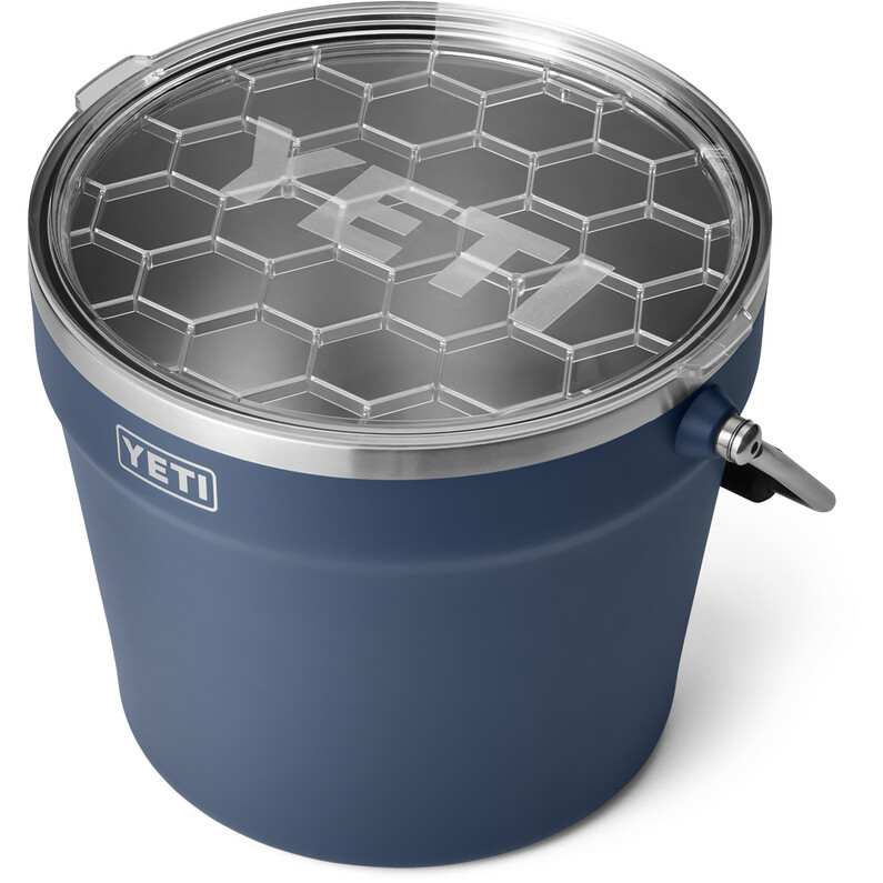 

Ведро для напитков Yeti Coolers, синий
