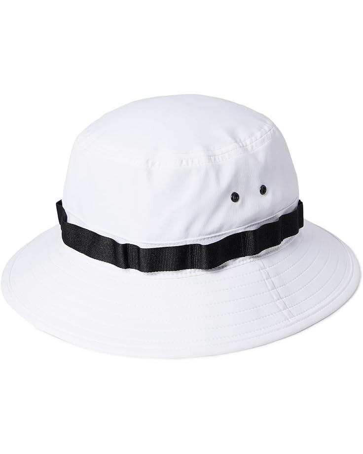 

Панама Oakley Team Issue Bucket Hat, белый
