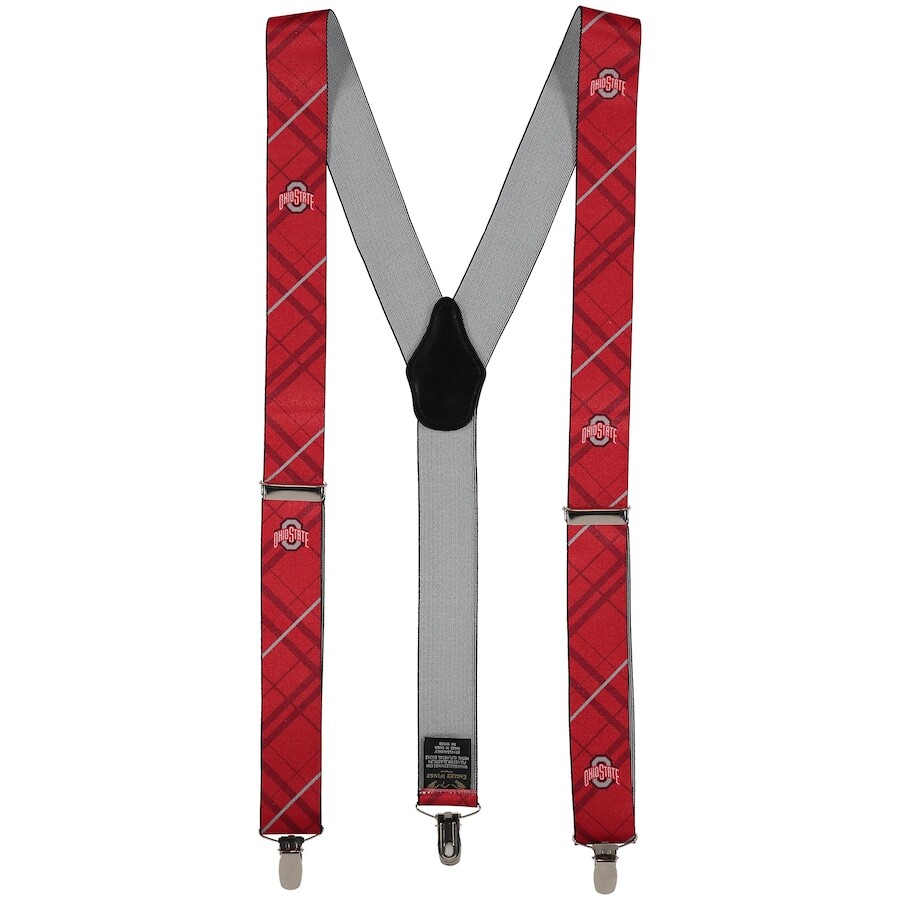 

Ремень Eagles Wings Ohio State Buckeyes