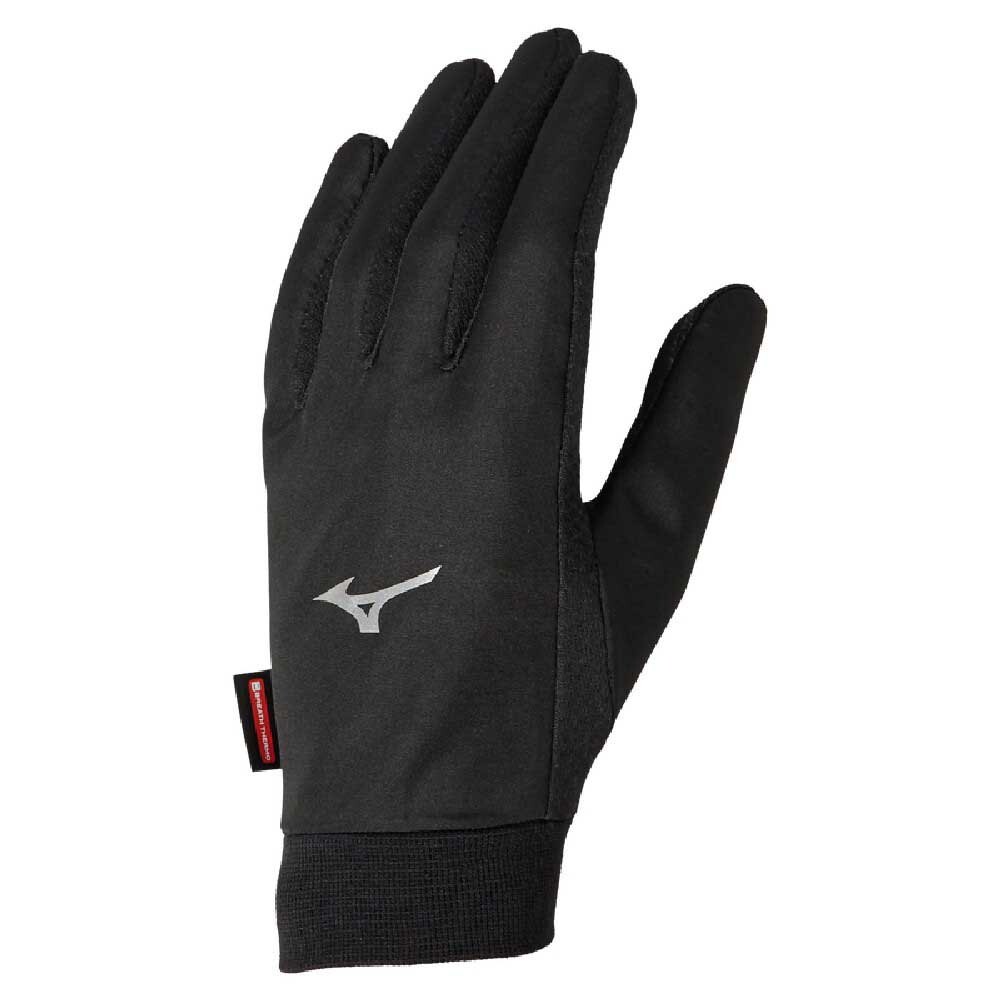 

Перчатки Mizuno Wind Guard, черный