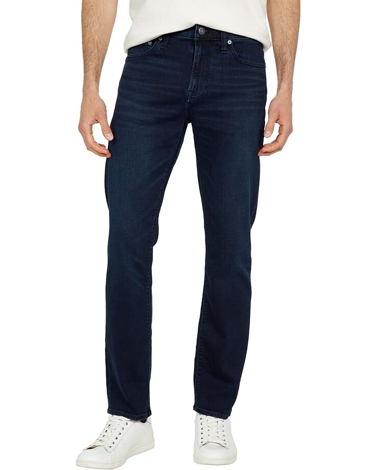 

Джинсы Madewell Slim Jeans in Paxson, цвет Paxson