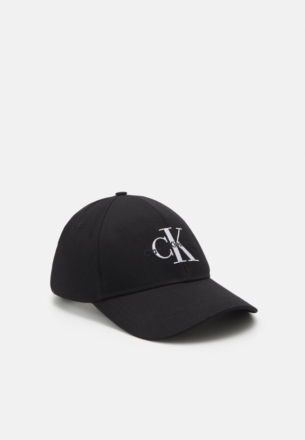 

Бейсболка MONOGRAM UNISEX Calvin Klein Jeans, цвет black