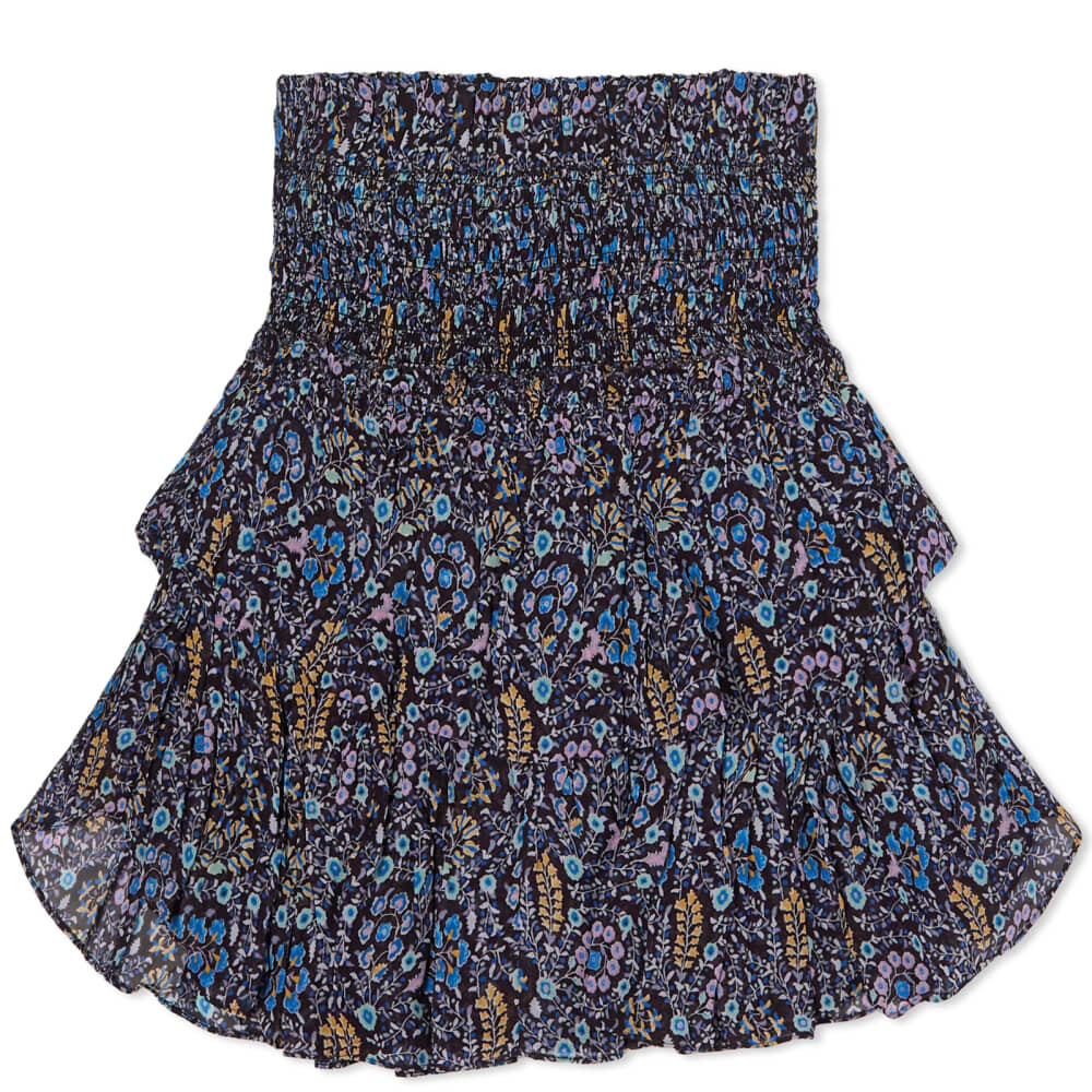 

Isabel Marant Étoile Hilari Юбка