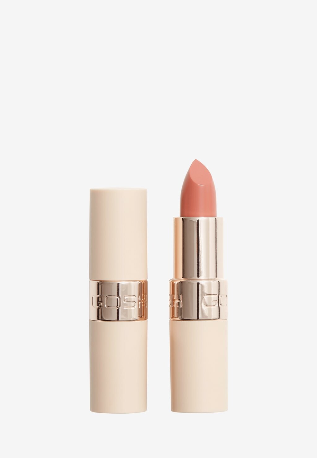 

Губная помада Luxury Nude Lips Gosh Copenhagen, цвет 001 nudity