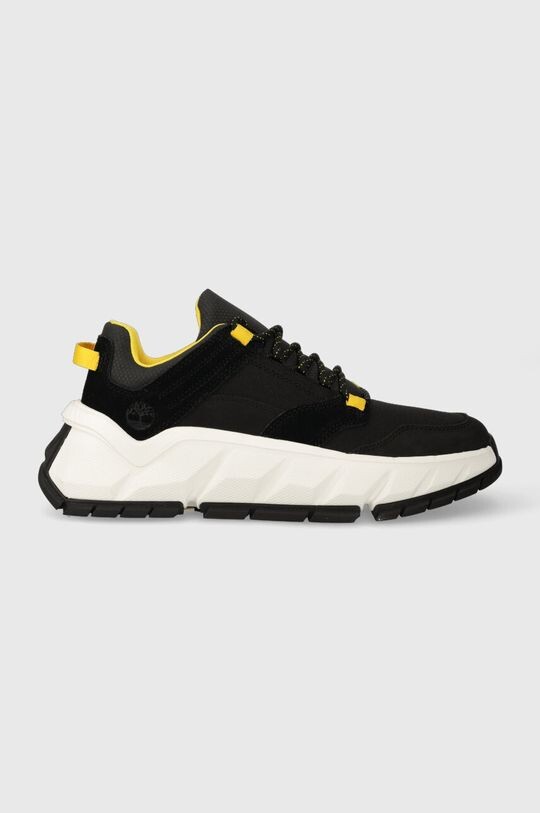

Кроссовки TBL Turbo Low Timberland, черный