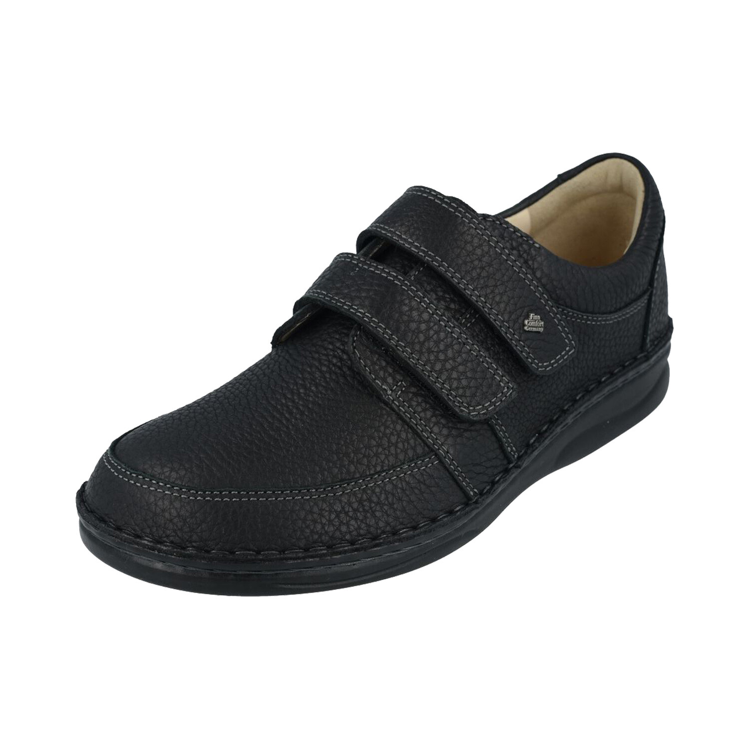 

Туфли на шнуровке Finn Comfort Wicklow, черный