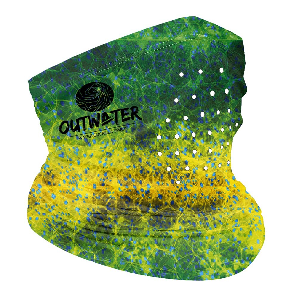 

Неквормер Outwater Opex, желтый