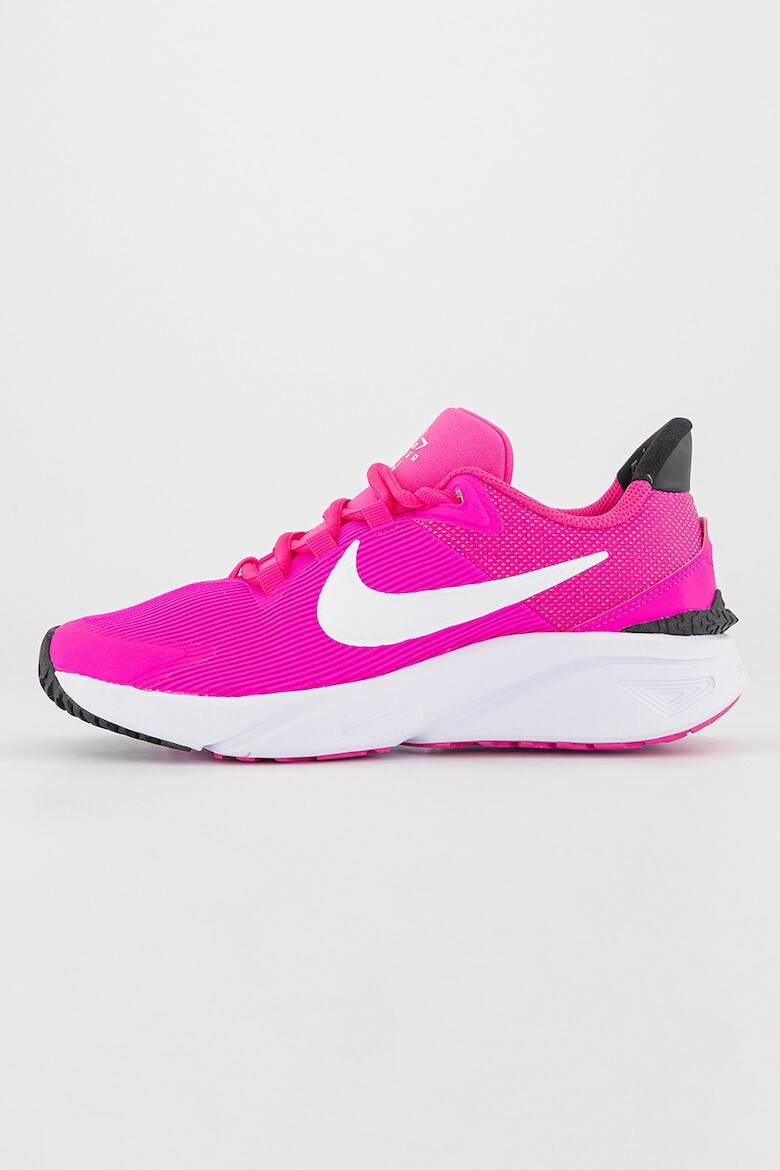 

Кроссовки Star Runner 4 Nike, фуксия
