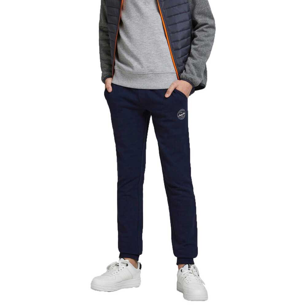 

Брюки Jack & Jones Gordon Shark, синий