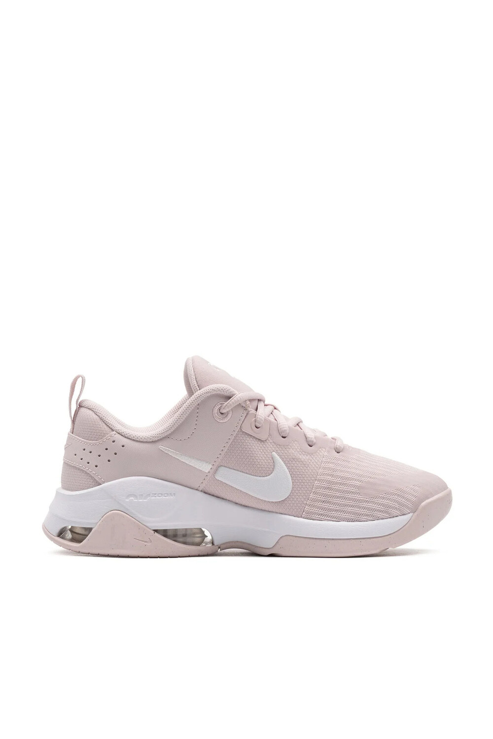 

Кроссовки - Белый - Плоские Nike, белый