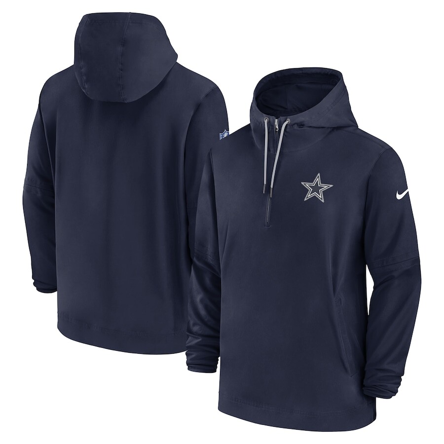

Куртка Nike Dallas Cowboys, нави