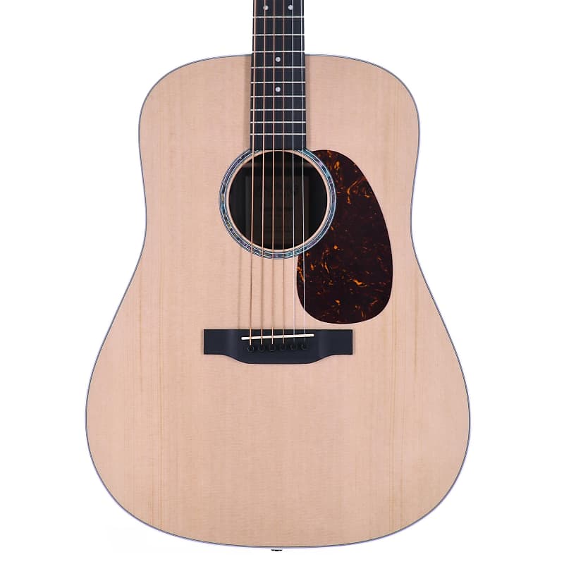 

Акустическая гитара Martin D-13E Ziricote Road Series With Soft Case