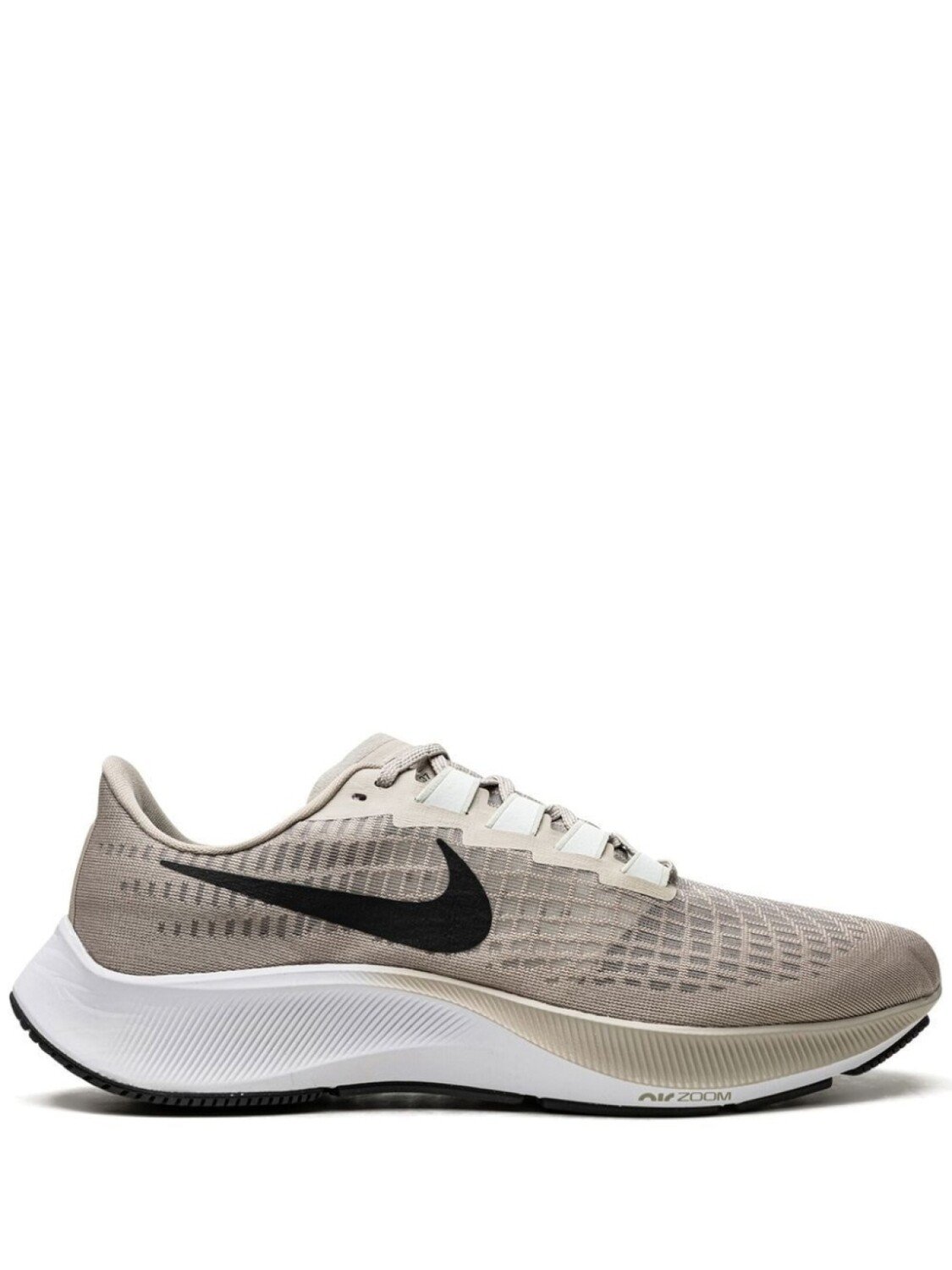 

Nike кроссовки Air Zoom Pegasus 37, нейтральный цвет, Серый