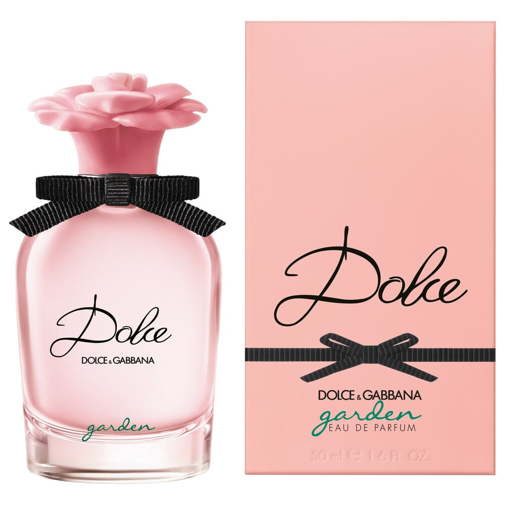 

Dolce & Gabbana Dolce Garden Eau de Parfum спрей 50мл