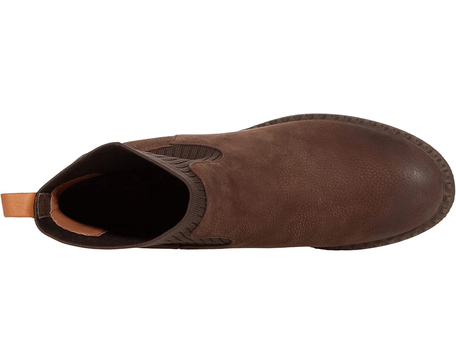 

Ботинки Best Chelsea Bootie Gentle Souls by Kenneth Cole, эспрессо