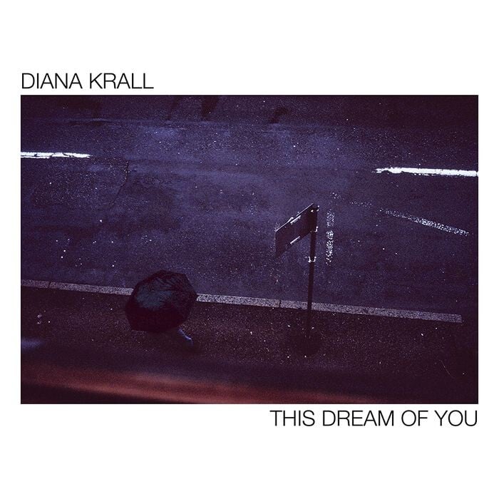 

Виниловая пластинка This Dream of You | Diana Krall