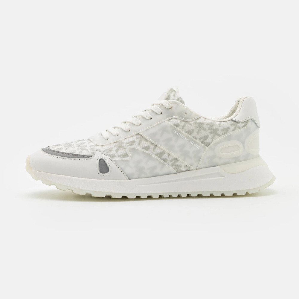 

Кроссовки Michael Kors Miles Trainer, белый