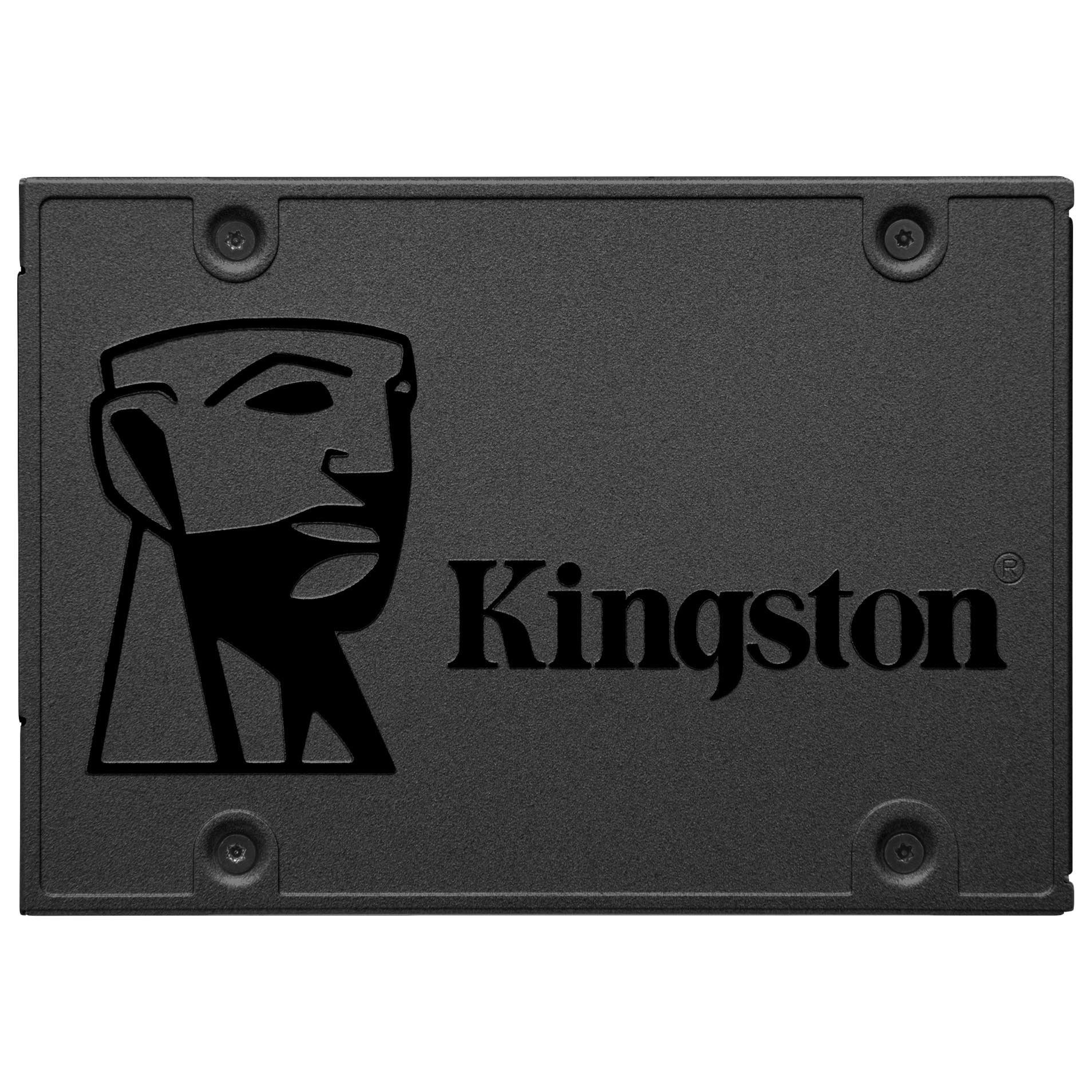 Внутренний твердотельный накопитель Kingston A400, SA400S37/480G, 480Гб, 2,5 ssd накопитель kingston a400 sa400s37 480g
